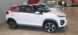 Chery Tiggo 2 Pro